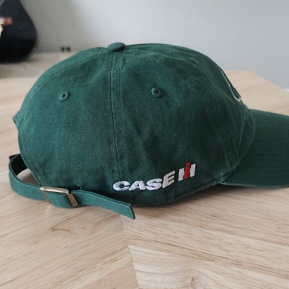 Minnesota Wild Hat + Wild Gym Duffle Bag Bundle - Picture 5 of 8